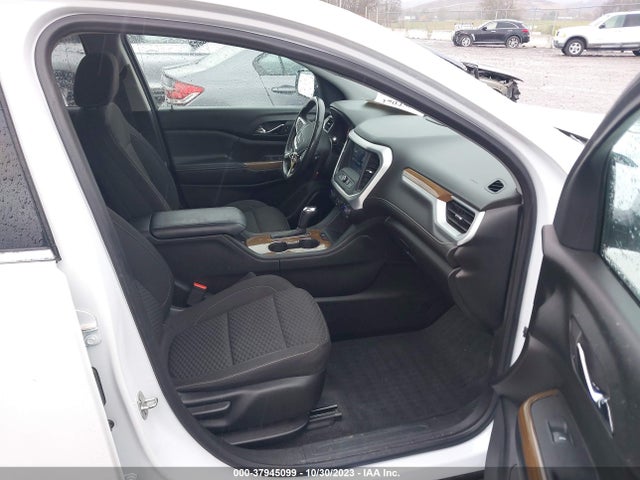 GMC ACADIA SLE 2018 1GKKNKLA5JZ248997 Image 5
