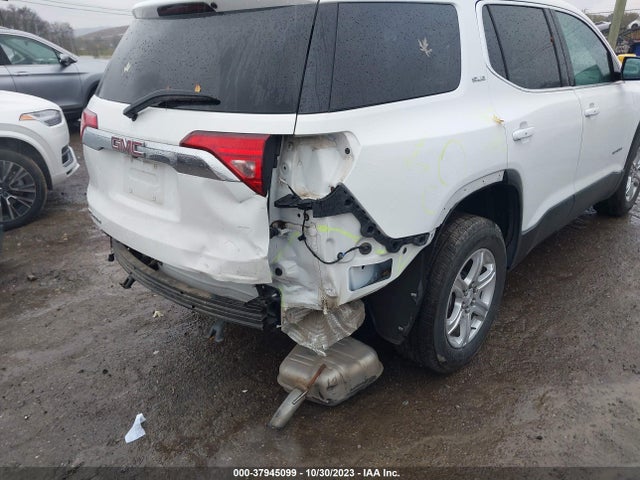 GMC ACADIA SLE 2018 1GKKNKLA5JZ248997 Image 6