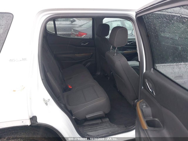 GMC ACADIA SLE 2018 1GKKNKLA5JZ248997 Image 8