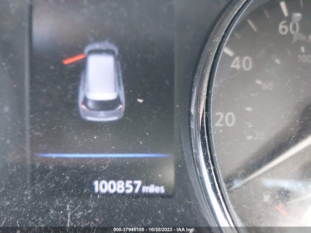 2018 NISSAN ROGUE S VIN: 5N1AT2MV3JC749125