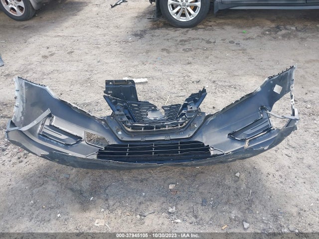 2018 NISSAN ROGUE S VIN: 5N1AT2MV3JC749125