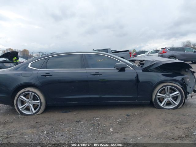 LVY982MK2JP021828 Volvo S90 T5 Momentum