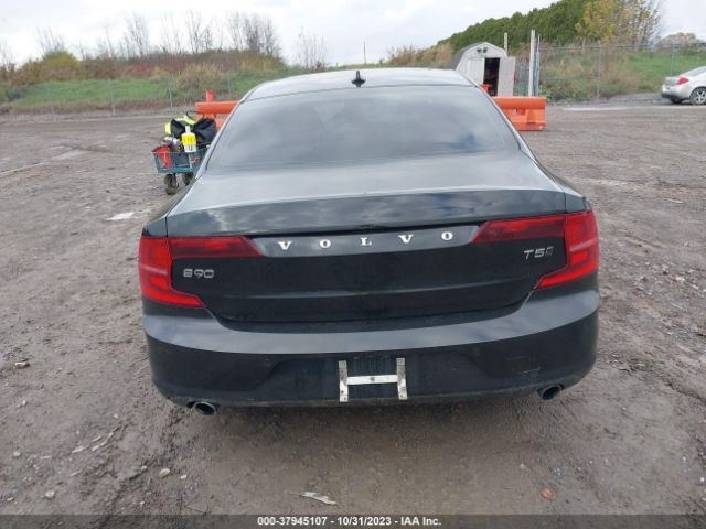 LVY982MK2JP021828 Volvo S90 T5 Momentum