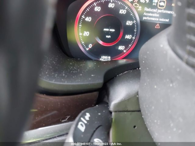 LVY982MK2JP021828 Volvo S90 T5 Momentum