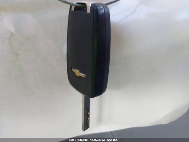 Chevrolet IMPALA LS 2017 1G11Z5SA9HU164602 Image 11