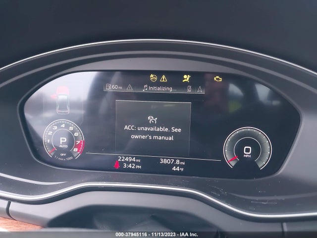 2021 AUDI Q5 PREMIUM PLUS 45 TFSI QUATTRO S TRONIC VIN: WA1BAAFY8M2114096