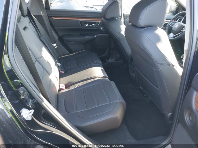 Honda Cr-v Awd Ex-l 2021 5J6RW2H83ML010290 Image 8