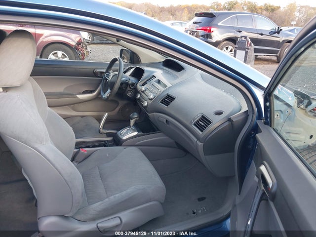 2010 HONDA CIVIC CPE 2HGFG1B89AH525572 Photo 4