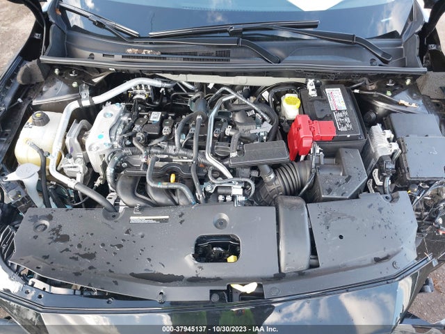Nissan Sentra Sv Xtronic Cvt 2023 3N1AB8CV0PY316280 Image 10