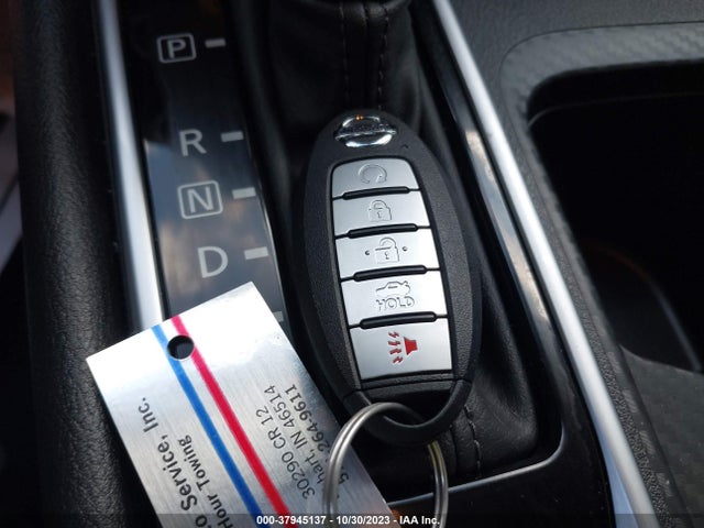 Nissan Sentra Sv Xtronic Cvt 2023 3N1AB8CV0PY316280 Image 11