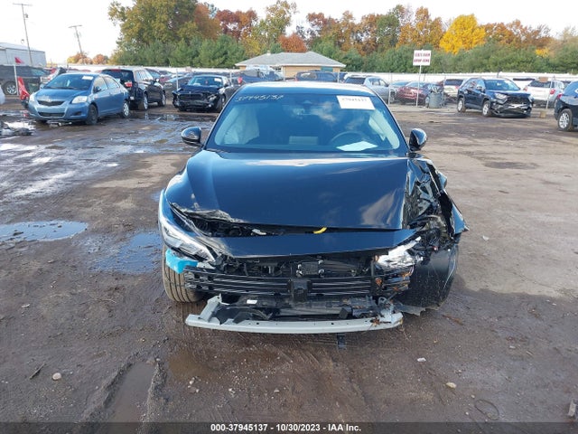 Nissan Sentra Sv Xtronic Cvt 2023 3N1AB8CV0PY316280 Image 13