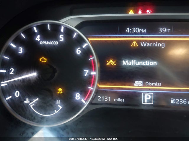 Nissan Sentra Sv Xtronic Cvt 2023 3N1AB8CV0PY316280 Image 16