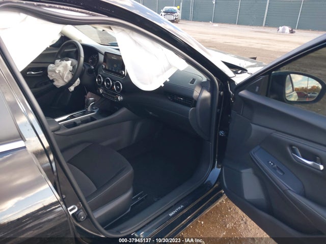 Nissan Sentra Sv Xtronic Cvt 2023 3N1AB8CV0PY316280 Image 5