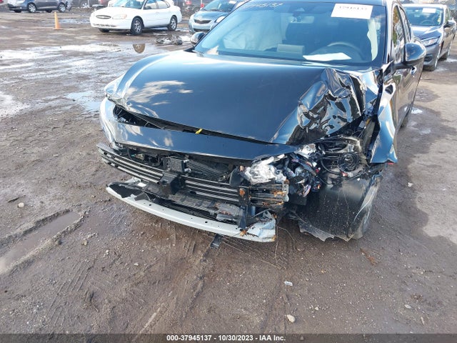 Nissan Sentra Sv Xtronic Cvt 2023 3N1AB8CV0PY316280 Image 6