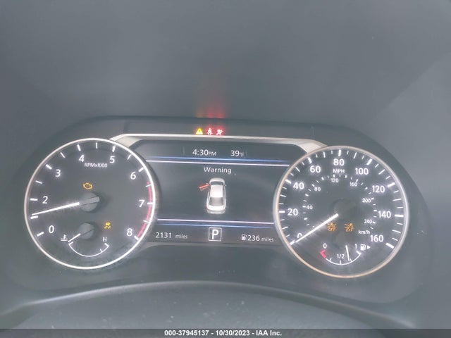 Nissan Sentra Sv Xtronic Cvt 2023 3N1AB8CV0PY316280 Image 7