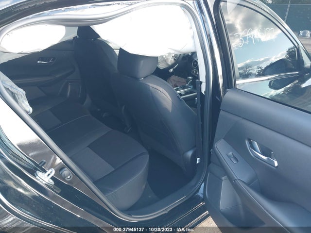 Nissan Sentra Sv Xtronic Cvt 2023 3N1AB8CV0PY316280 Image 8
