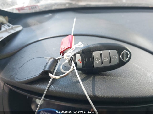 2016 NISSAN ALTIMA 2.5 SV VIN: 1N4AL3AP1GC287792