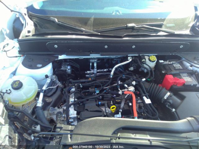 3FMCR9C63PRD12780 Ford Bronco Sport Outer Banks