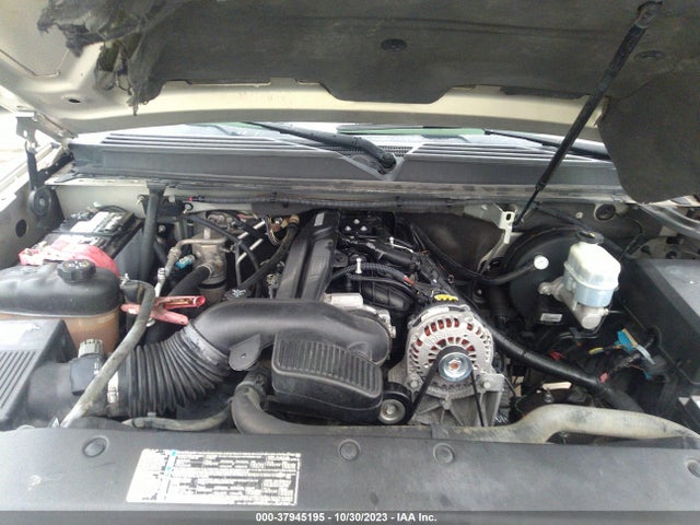 2009 GMC YUKON SLT2 VIN: 1GKEC33389R244853