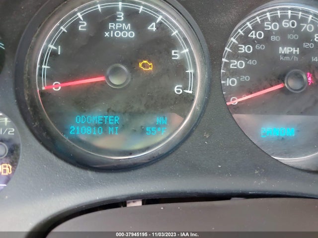 2009 GMC YUKON SLT2 VIN: 1GKEC33389R244853