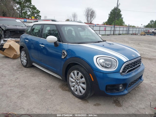 2020 MINI COUNTRYMAN WMZYW7C02L3L97915 Photo 0