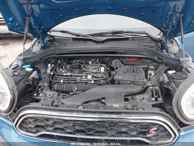 2020 MINI COUNTRYMAN WMZYW7C02L3L97915 Photo 9