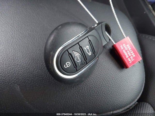 2020 MINI COUNTRYMAN WMZYW7C02L3L97915 Photo 10