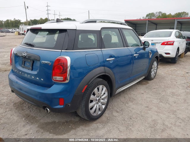 2020 MINI COUNTRYMAN WMZYW7C02L3L97915 Photo 3