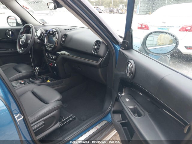 2020 MINI COUNTRYMAN WMZYW7C02L3L97915 Photo 4