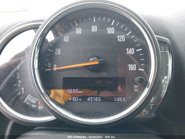 2020 MINI COUNTRYMAN WMZYW7C02L3L97915 Photo 6