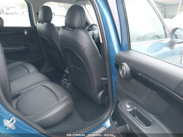 2020 MINI COUNTRYMAN WMZYW7C02L3L97915 Photo 7