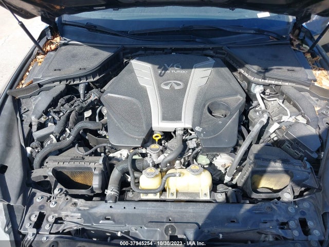 JN1EV7AP9HM743128 Infiniti Q50 3.0t Signature Edition