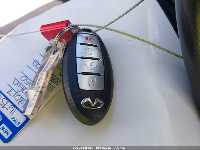 JN1EV7AP9HM743128 Infiniti Q50 3.0t Signature Edition