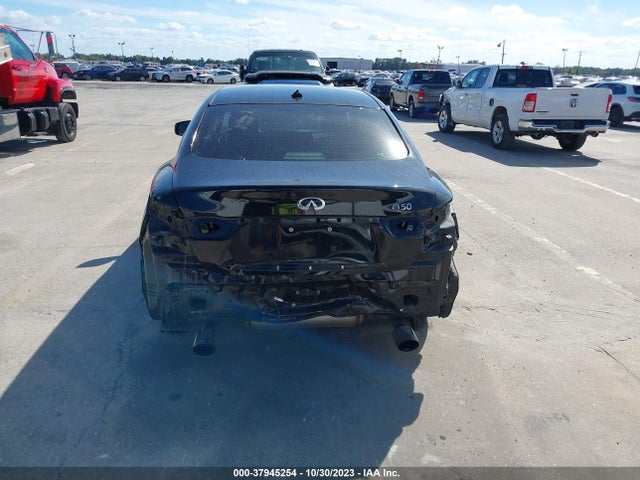 JN1EV7AP9HM743128 Infiniti Q50 3.0t Signature Edition