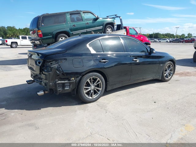 JN1EV7AP9HM743128 Infiniti Q50 3.0t Signature Edition