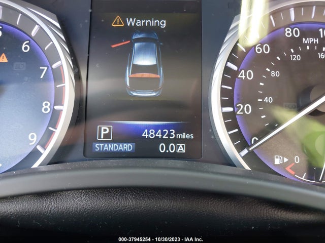 JN1EV7AP9HM743128 Infiniti Q50 3.0t Signature Edition