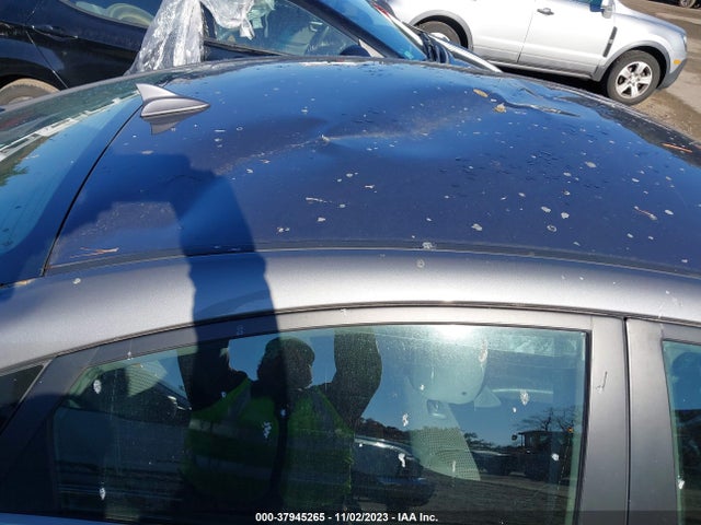 Hyundai SONATA GLS 2014 5NPEB4AC7EH893987 Image 6