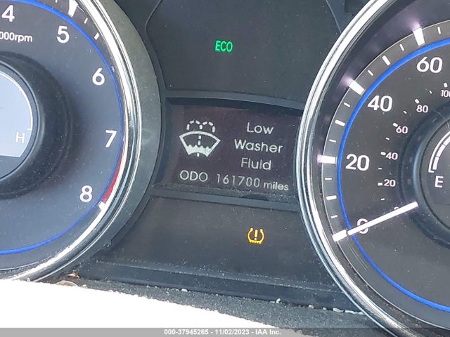 Hyundai SONATA GLS 2014 5NPEB4AC7EH893987 Image 7