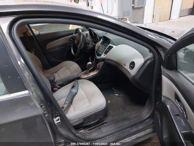 Chevrolet Cruze 1lt Auto 2014 1G1PC5SB0E7291298 Image 5