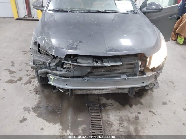 Chevrolet Cruze 1lt Auto 2014 1G1PC5SB0E7291298 Image 6