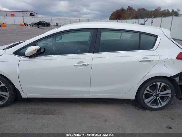 KIA FORTE EX 2016 KNAFX5A86G5626525 Image 14