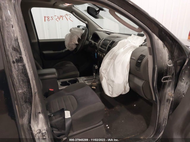 2006 NISSAN PATHFINDER SE VIN: 5N1AR18W66C674973