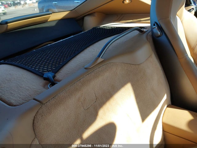 2009 PORSCHE CAYMAN WP0AA29839U761066 Photo 7