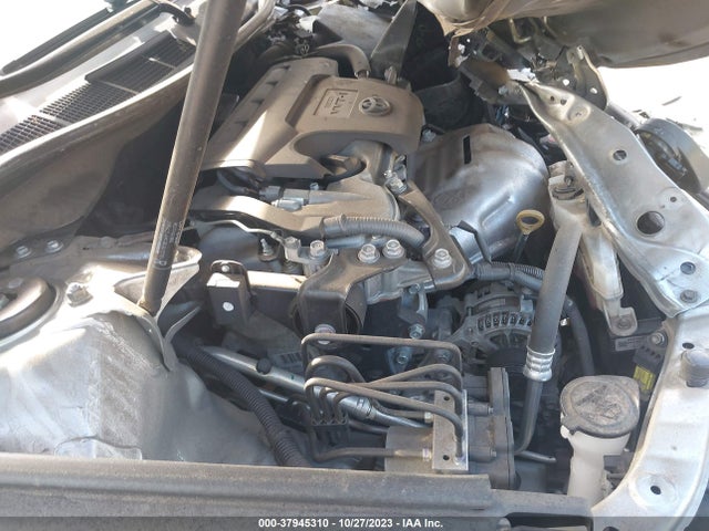 Toyota CAMRY LE 2016 4T4BF1FK9GR581668 Image 10