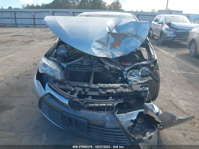 Toyota CAMRY LE 2016 4T4BF1FK9GR581668 Image 11