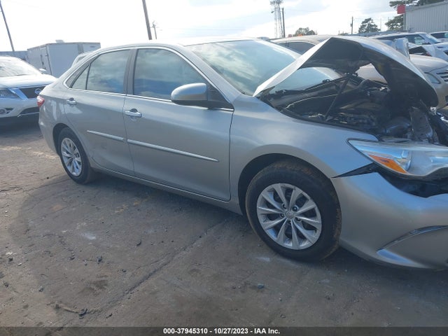 Toyota CAMRY LE 2016 4T4BF1FK9GR581668 Image 12
