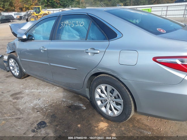 Toyota CAMRY LE 2016 4T4BF1FK9GR581668 Image 13
