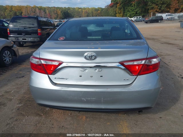 Toyota CAMRY LE 2016 4T4BF1FK9GR581668 Image 15