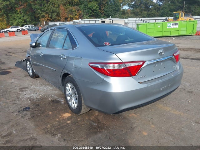 Toyota CAMRY LE 2016 4T4BF1FK9GR581668 Image 3