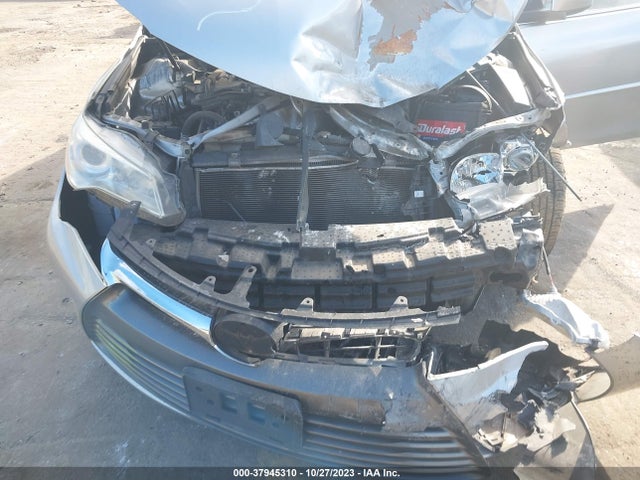 Toyota CAMRY LE 2016 4T4BF1FK9GR581668 Image 6